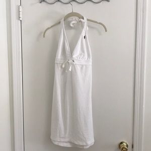 Polo Ralph Lauren Beach Cover Up (M)